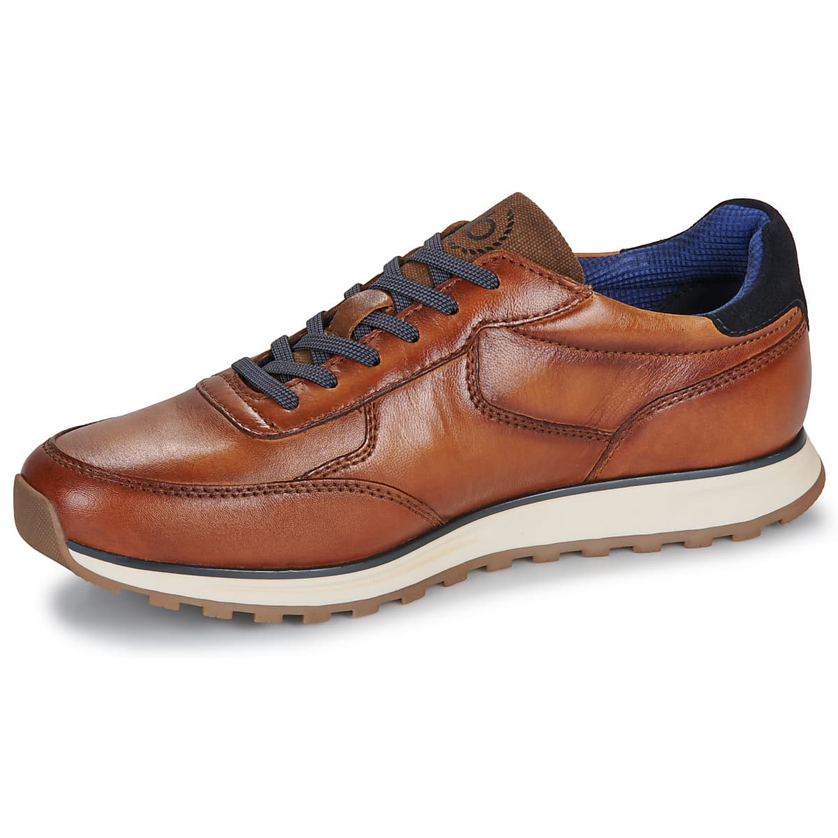 Men's Sneakers Bugatti Brown