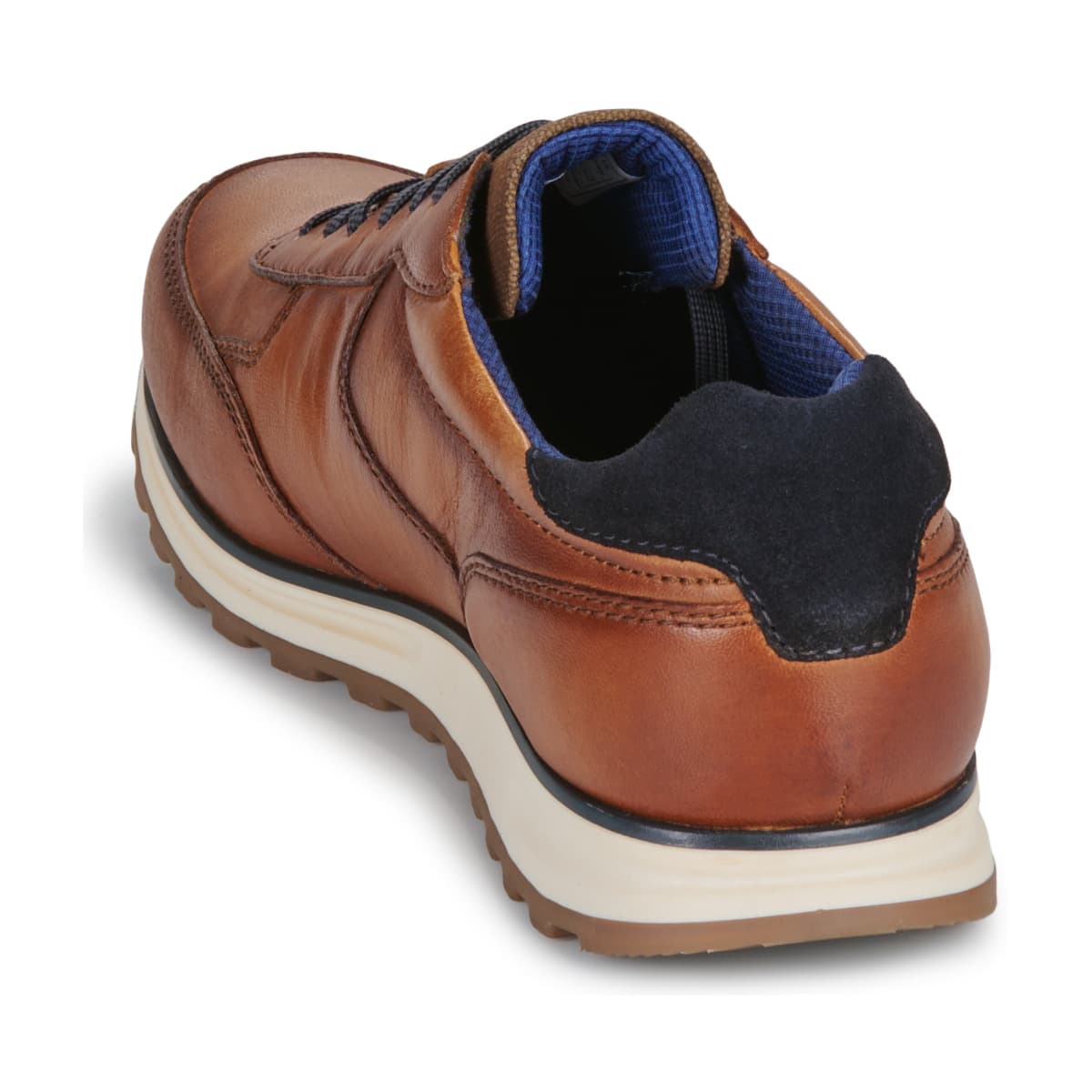Men's Sneakers Bugatti Brown