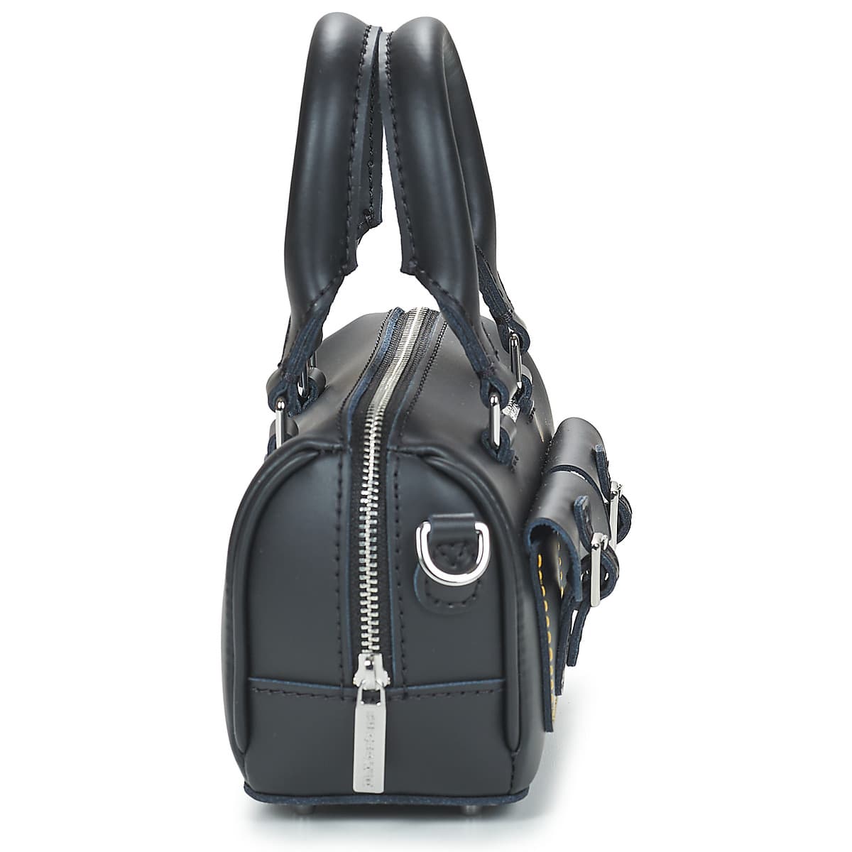 Women's Shoulder Bags Dr. Martens Black
