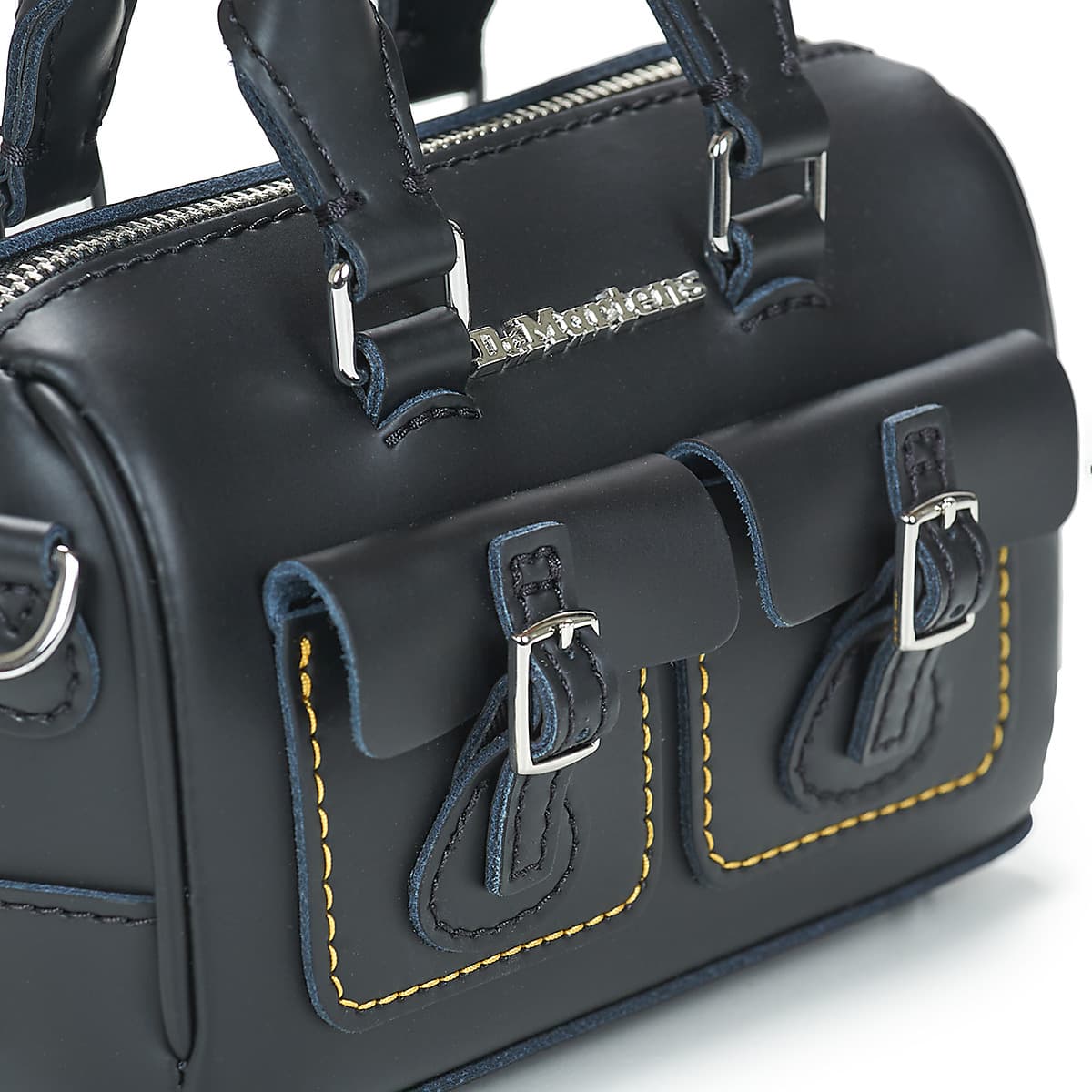 Women's Shoulder Bags Dr. Martens Black