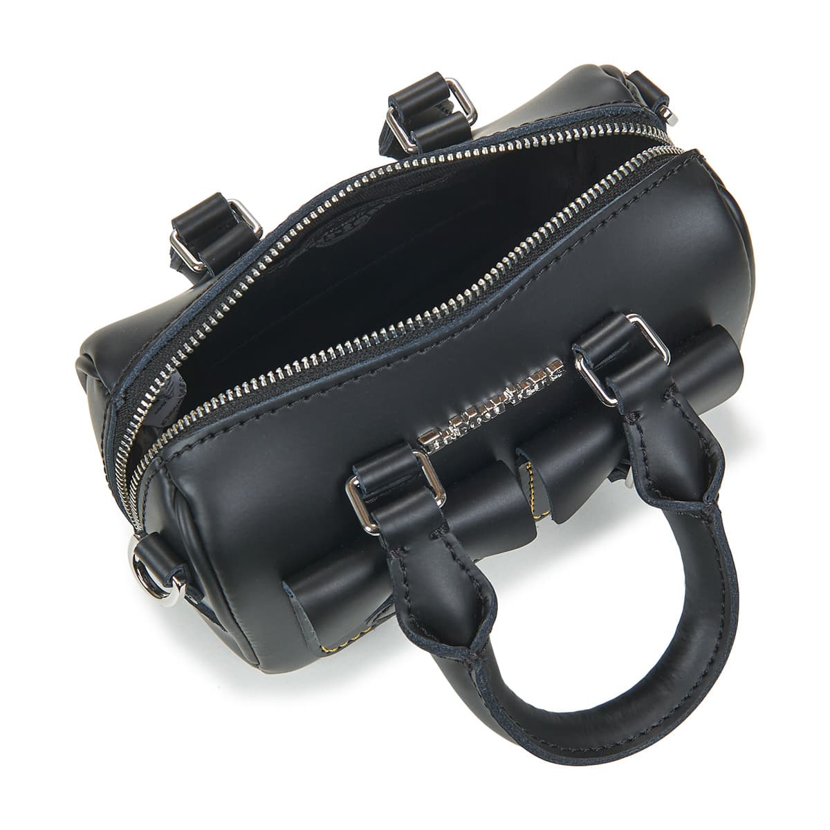 Women's Shoulder Bags Dr. Martens Black