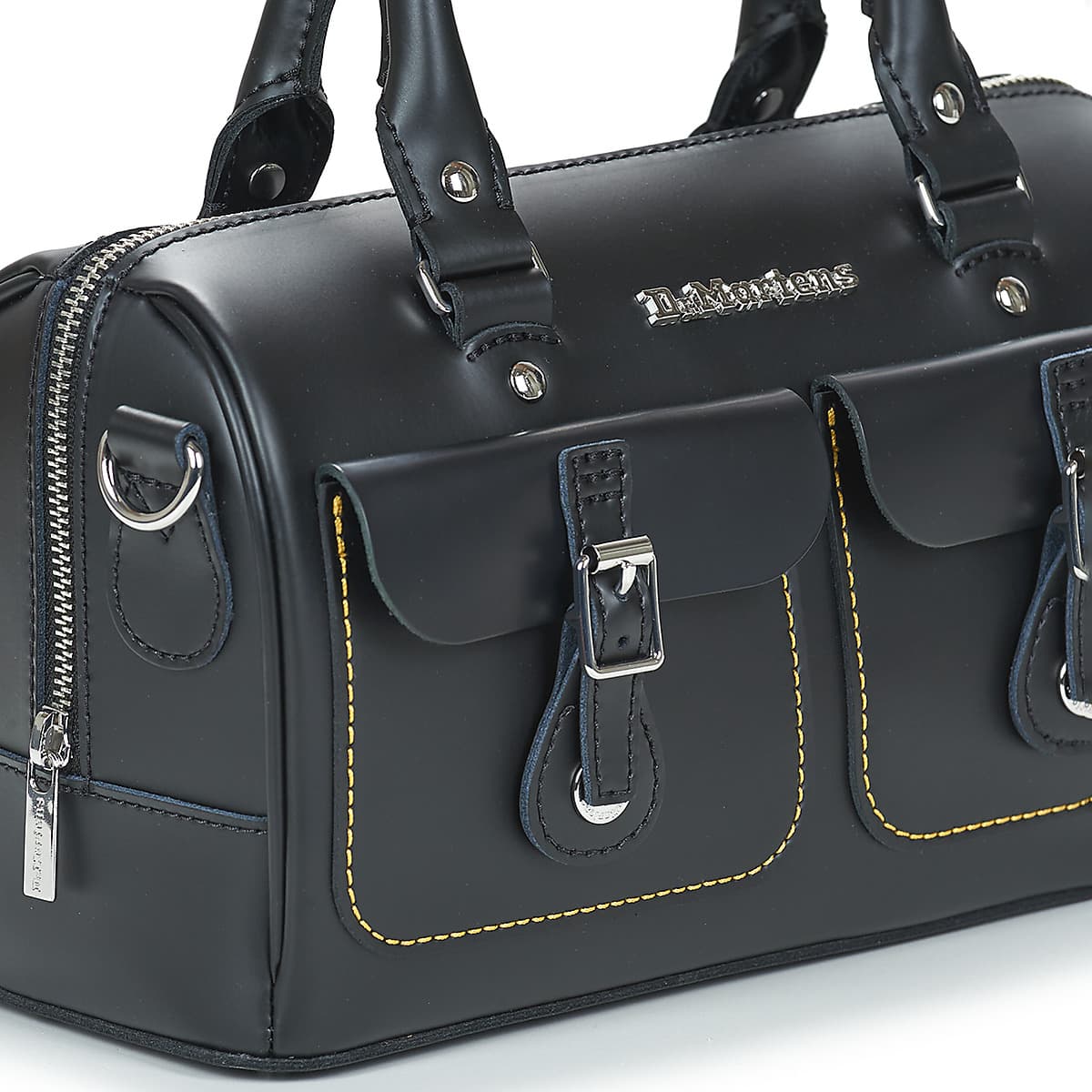 Women's Shoulder Bags Dr. Martens Black