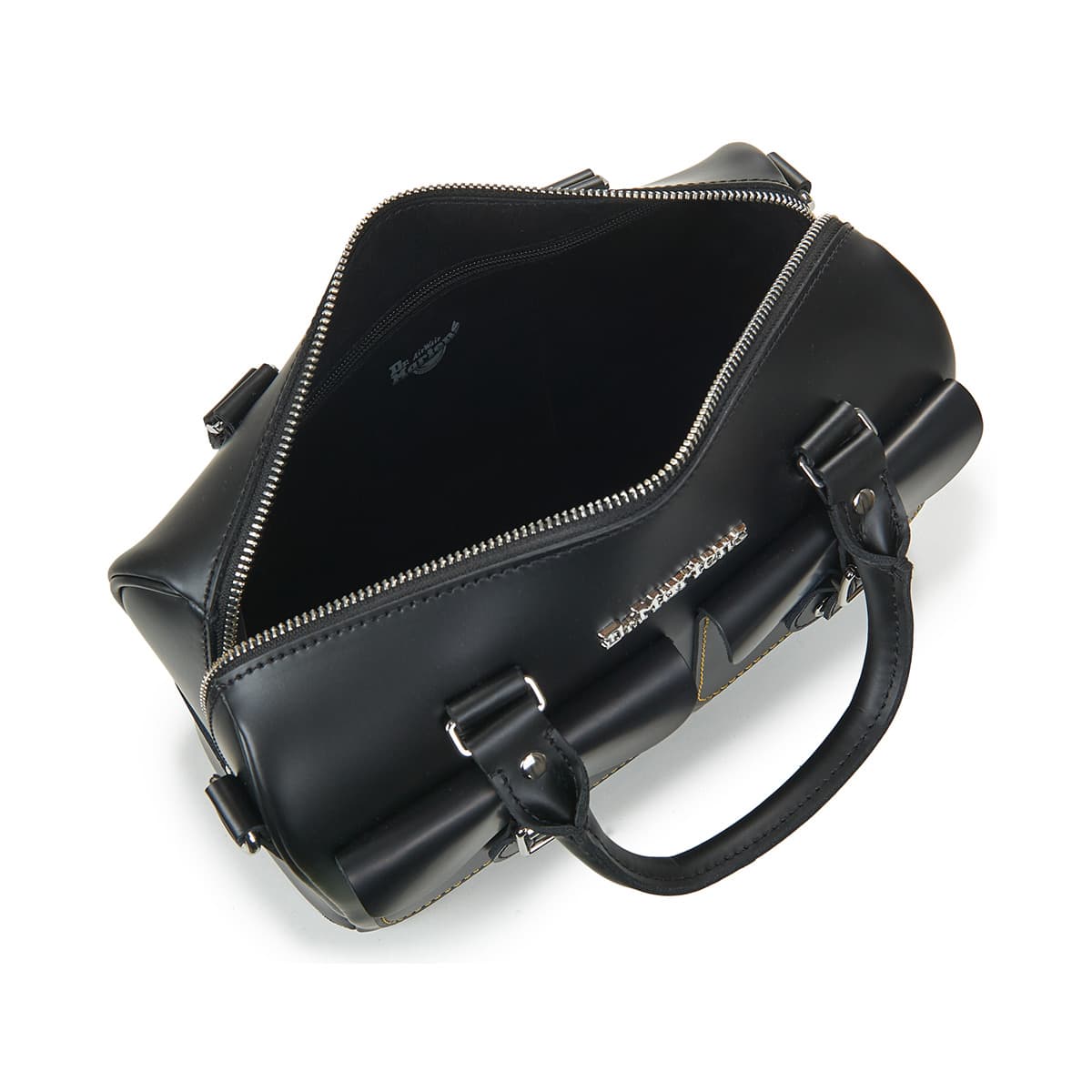 Women's Shoulder Bags Dr. Martens Black