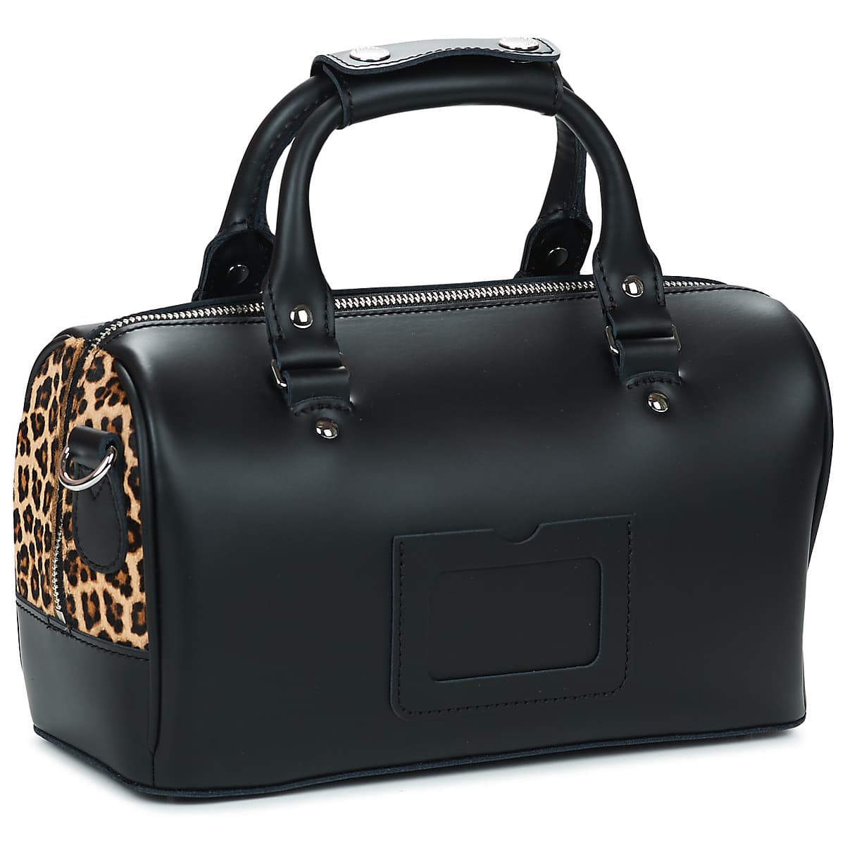 Women's Shoulder Bags Dr. Martens Black