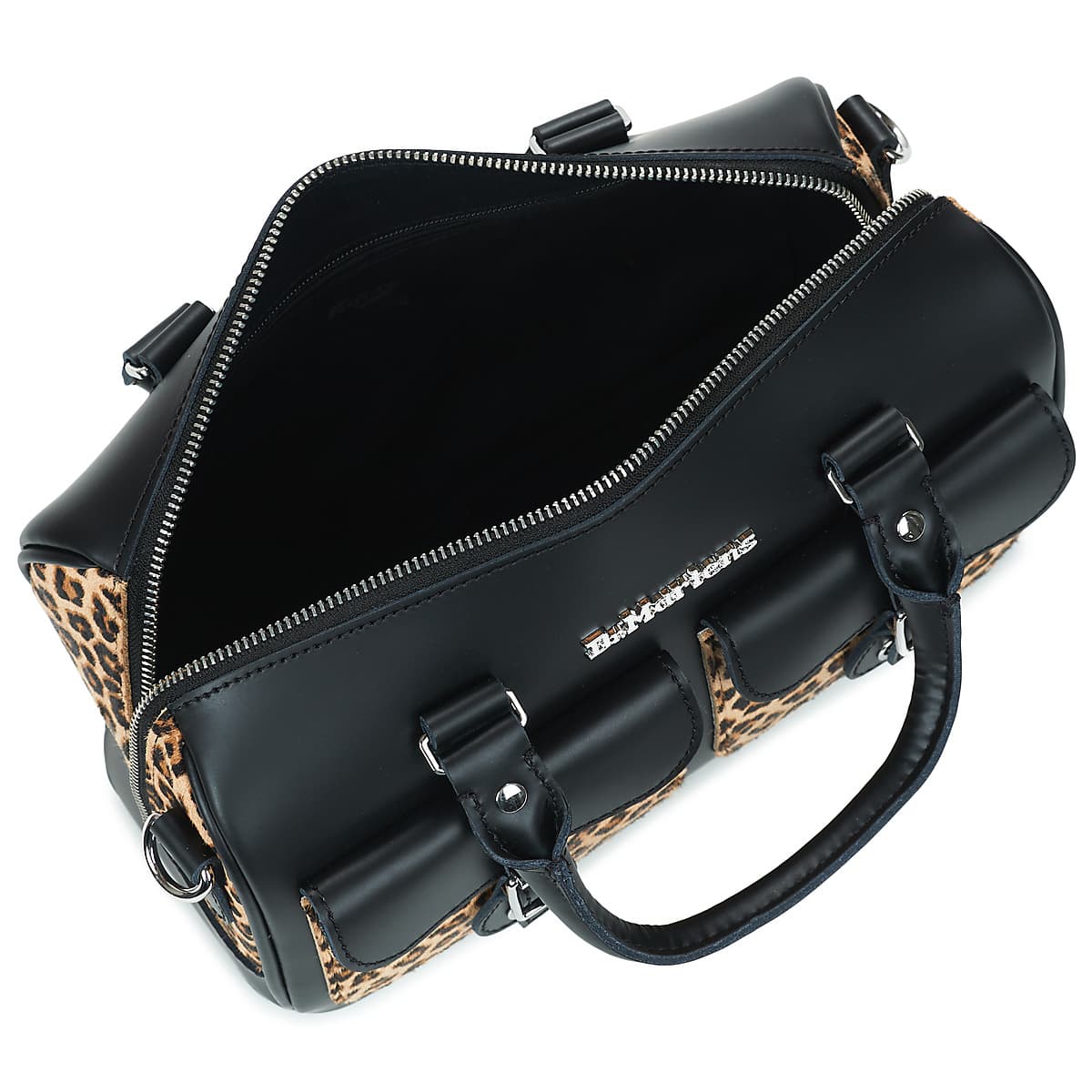 Women's Shoulder Bags Dr. Martens Black