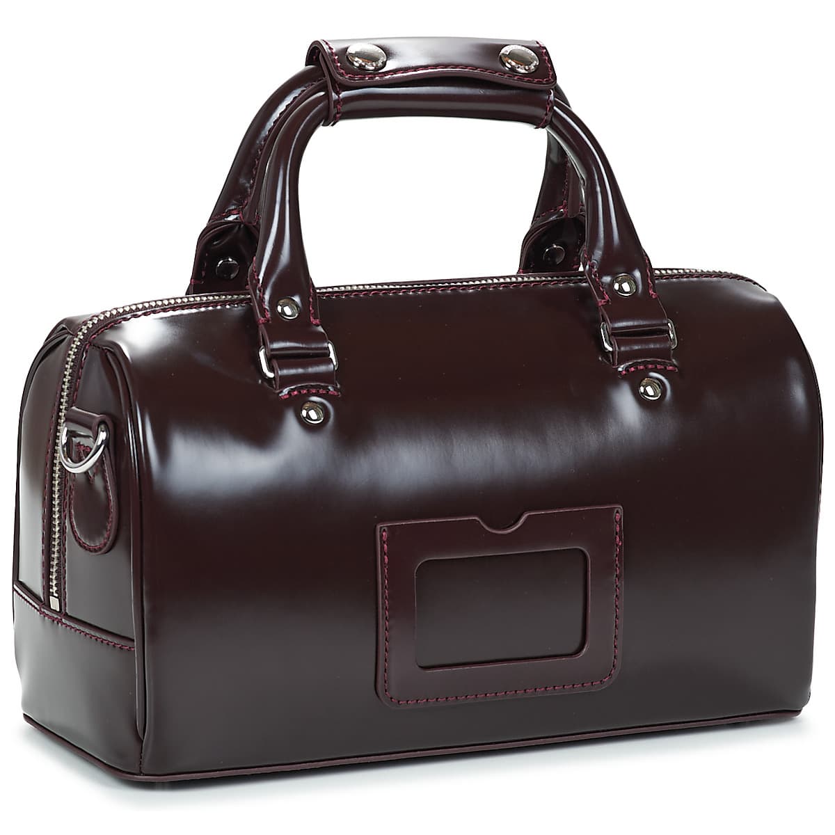 Women's Shoulder Bags Dr. Martens Red