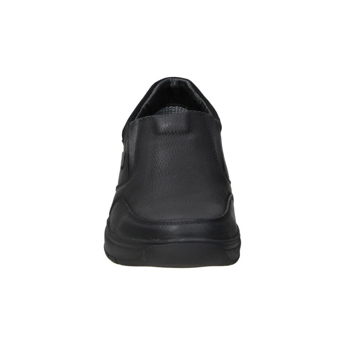 Men's Loafers Nature Black