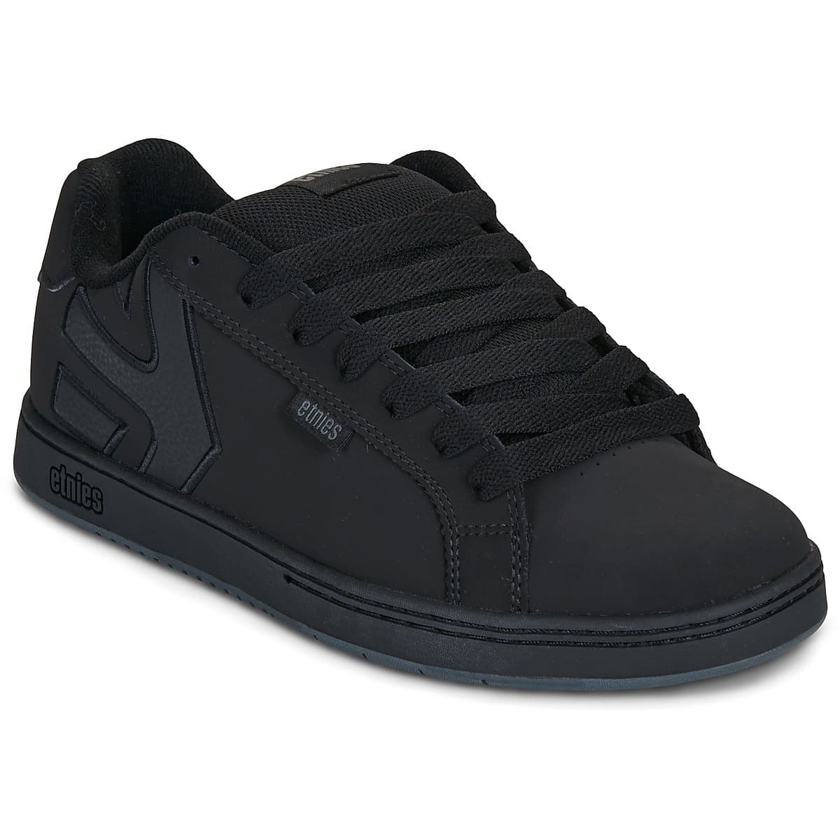 Men's Sneakers Etnies Black