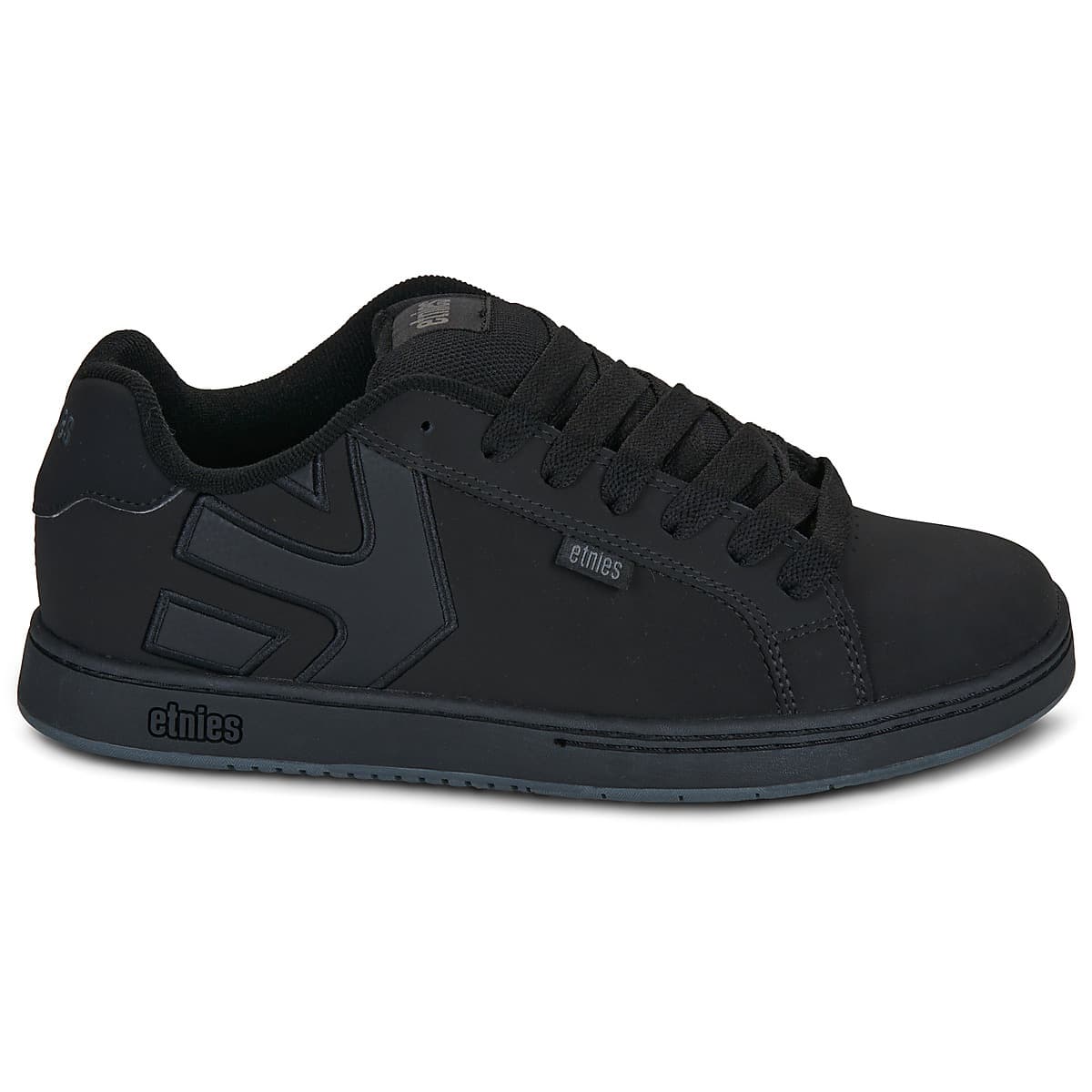 Men's Sneakers Etnies Black
