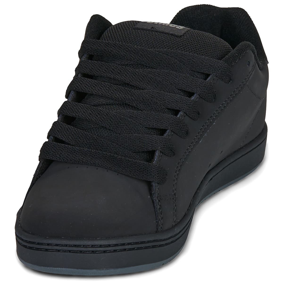 Men's Sneakers Etnies Black