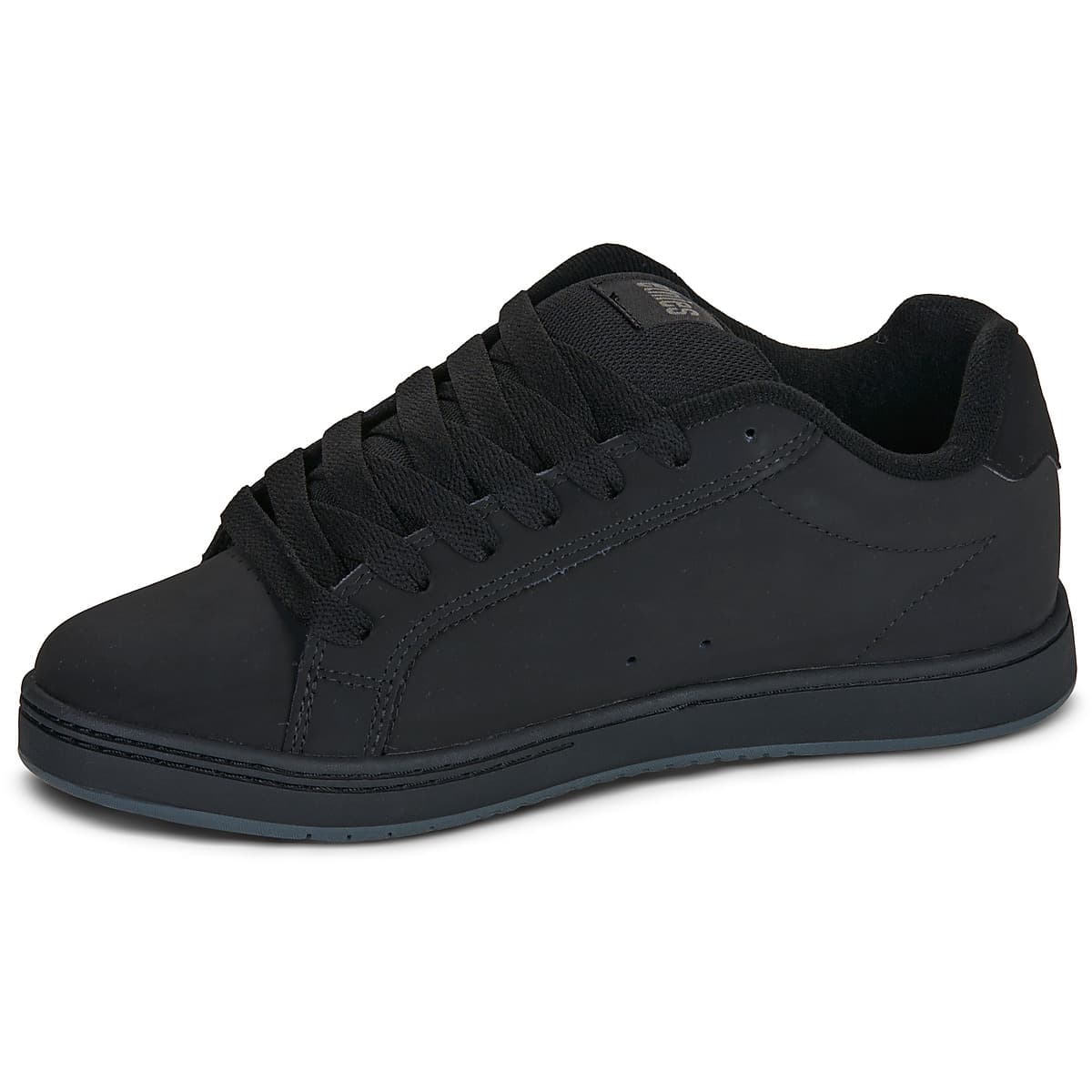 Men's Sneakers Etnies Black