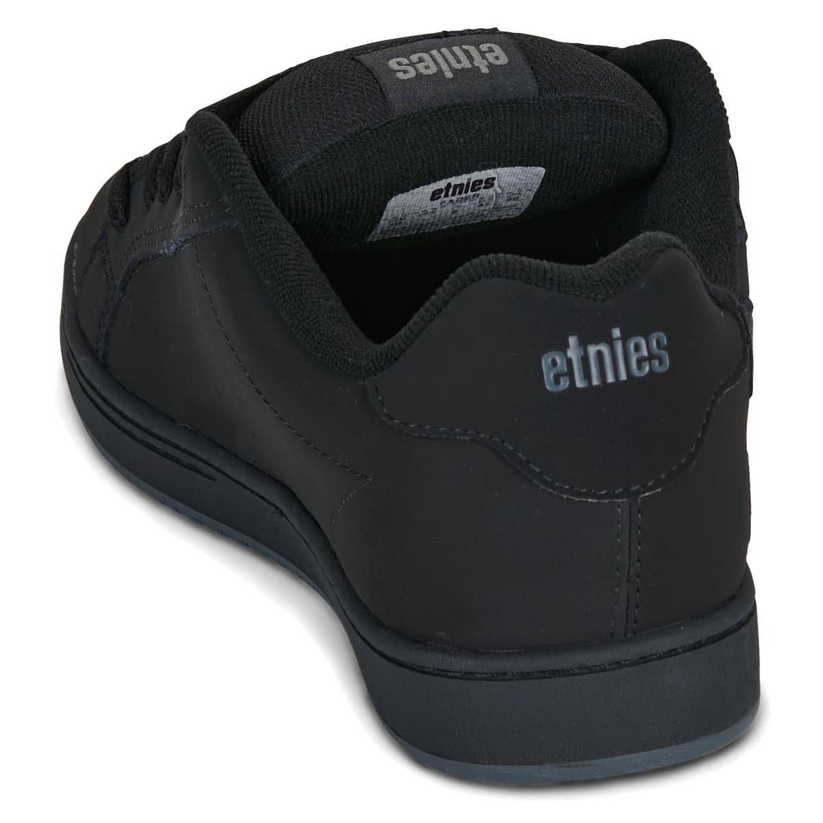 Men's Sneakers Etnies Black