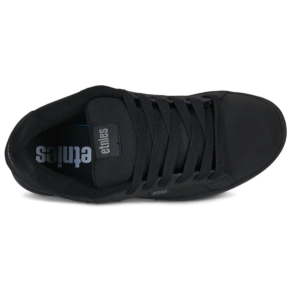 Men's Sneakers Etnies Black