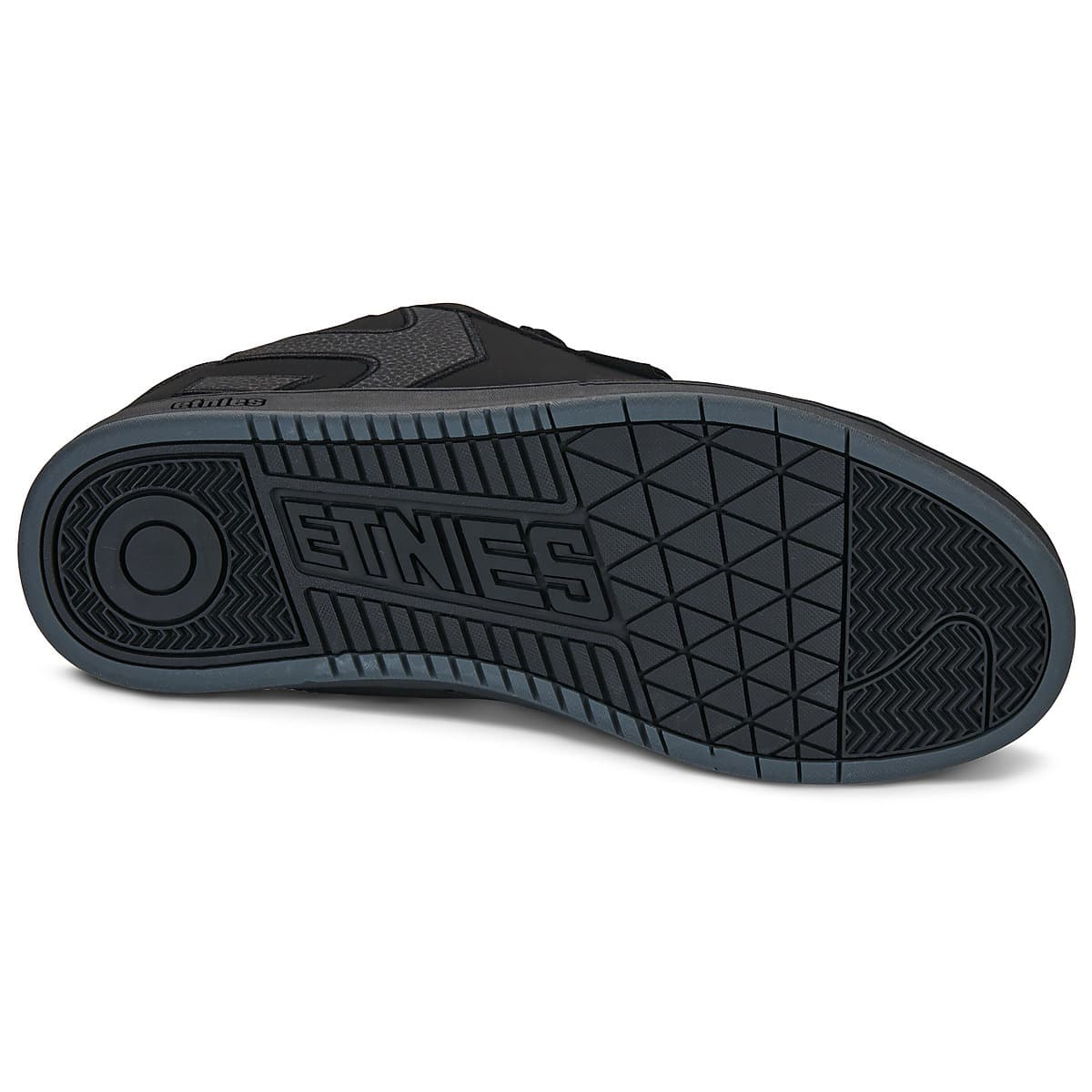 Men's Sneakers Etnies Black