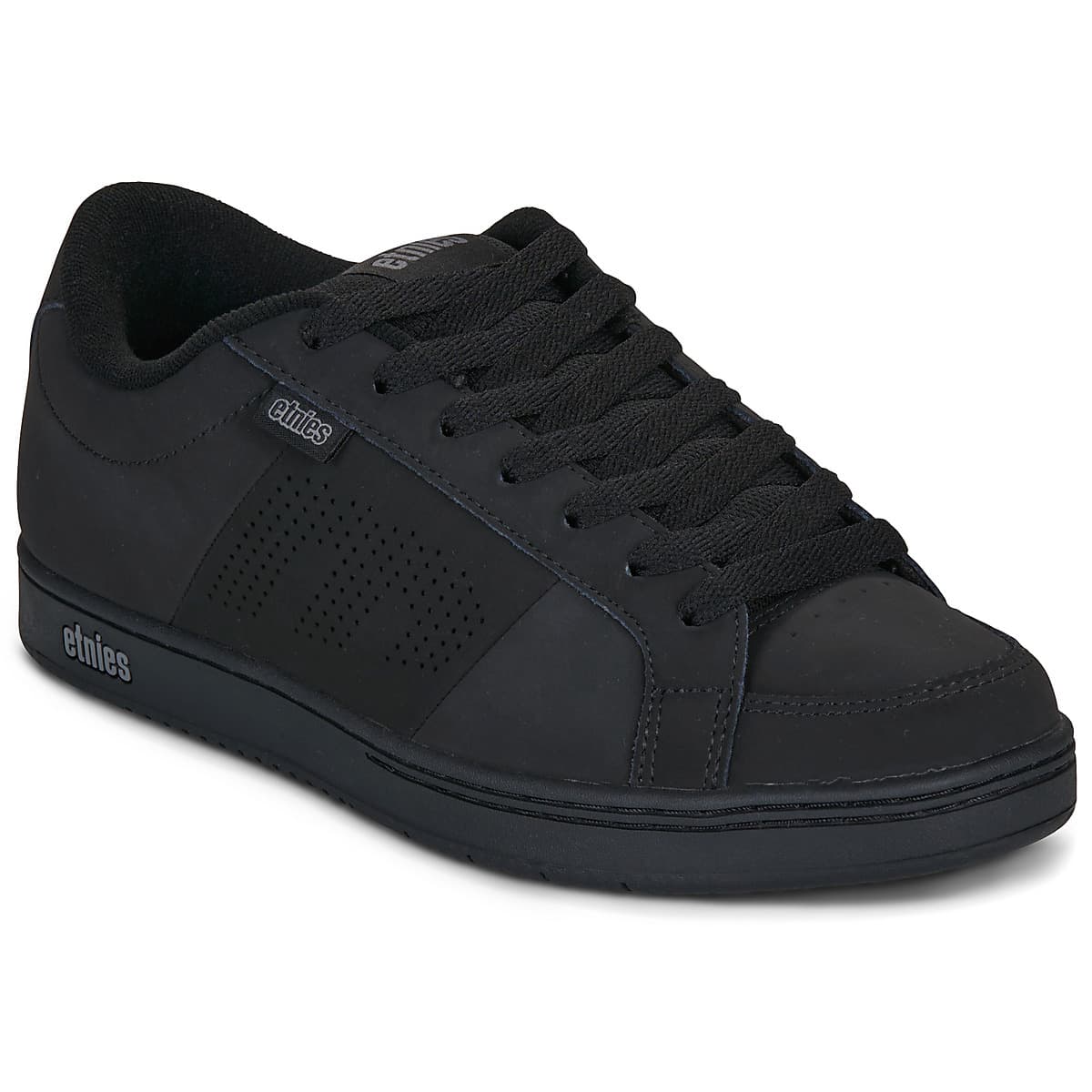 Men's Sneakers Etnies Black