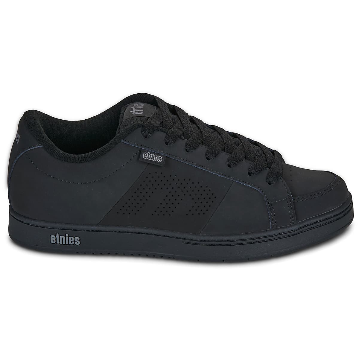 Men's Sneakers Etnies Black