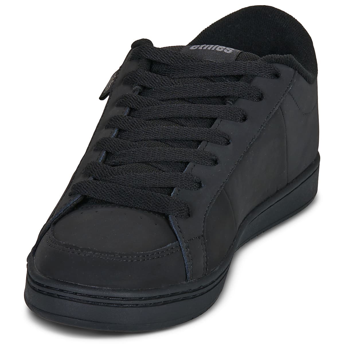 Men's Sneakers Etnies Black