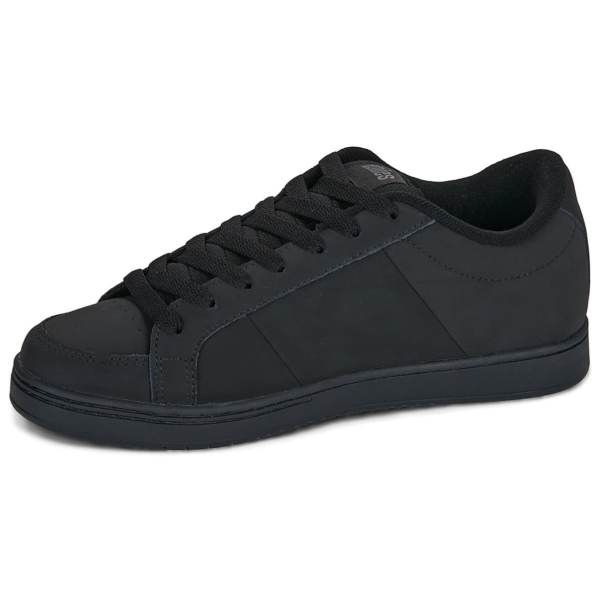 Men's Sneakers Etnies Black