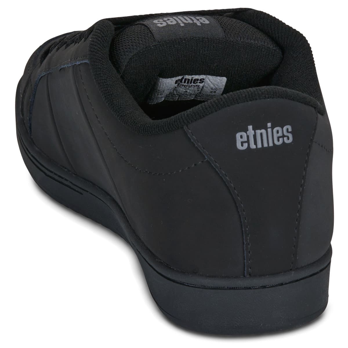 Men's Sneakers Etnies Black