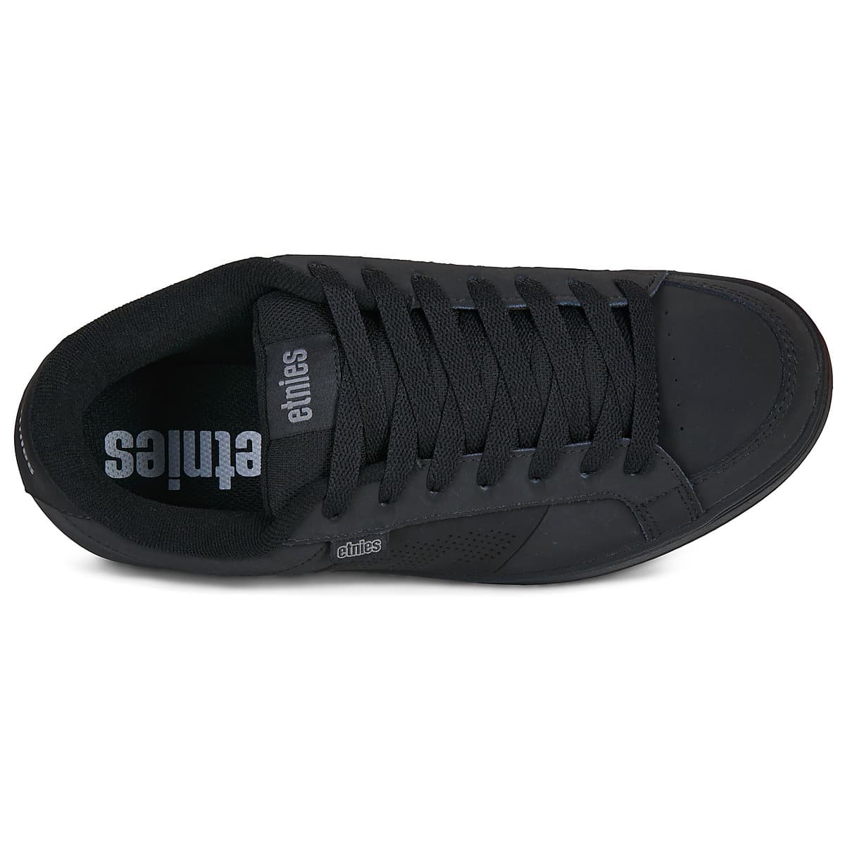 Men's Sneakers Etnies Black