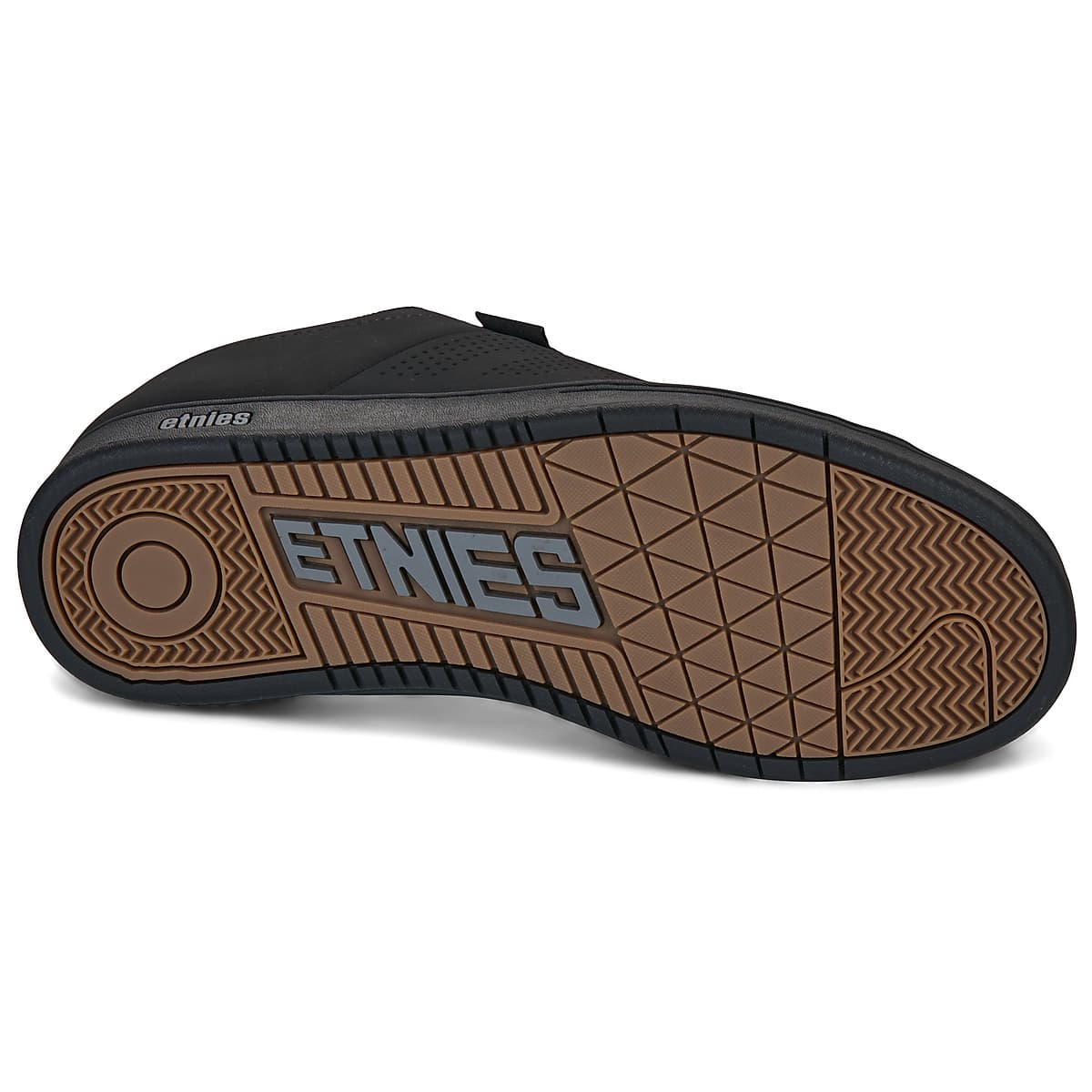 Men's Sneakers Etnies Black