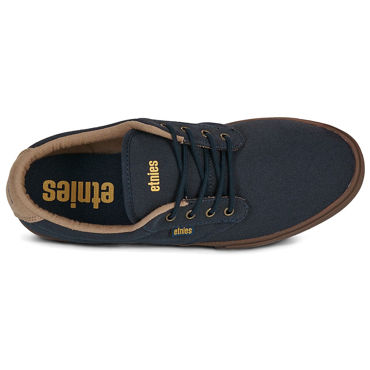 Men's Sneakers Etnies Blue