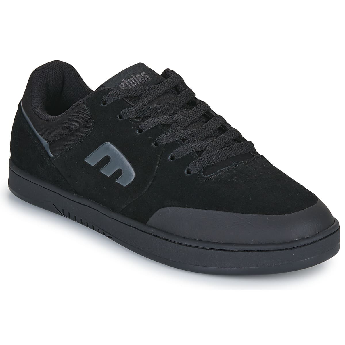 Men's Sneakers Etnies Black