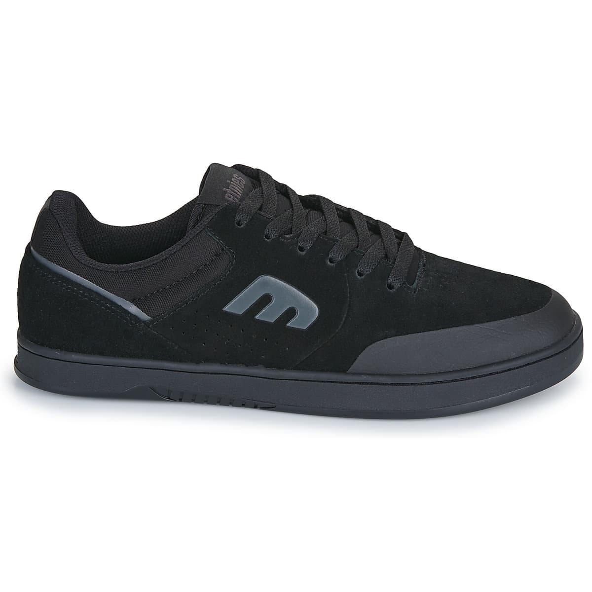 Men's Sneakers Etnies Black