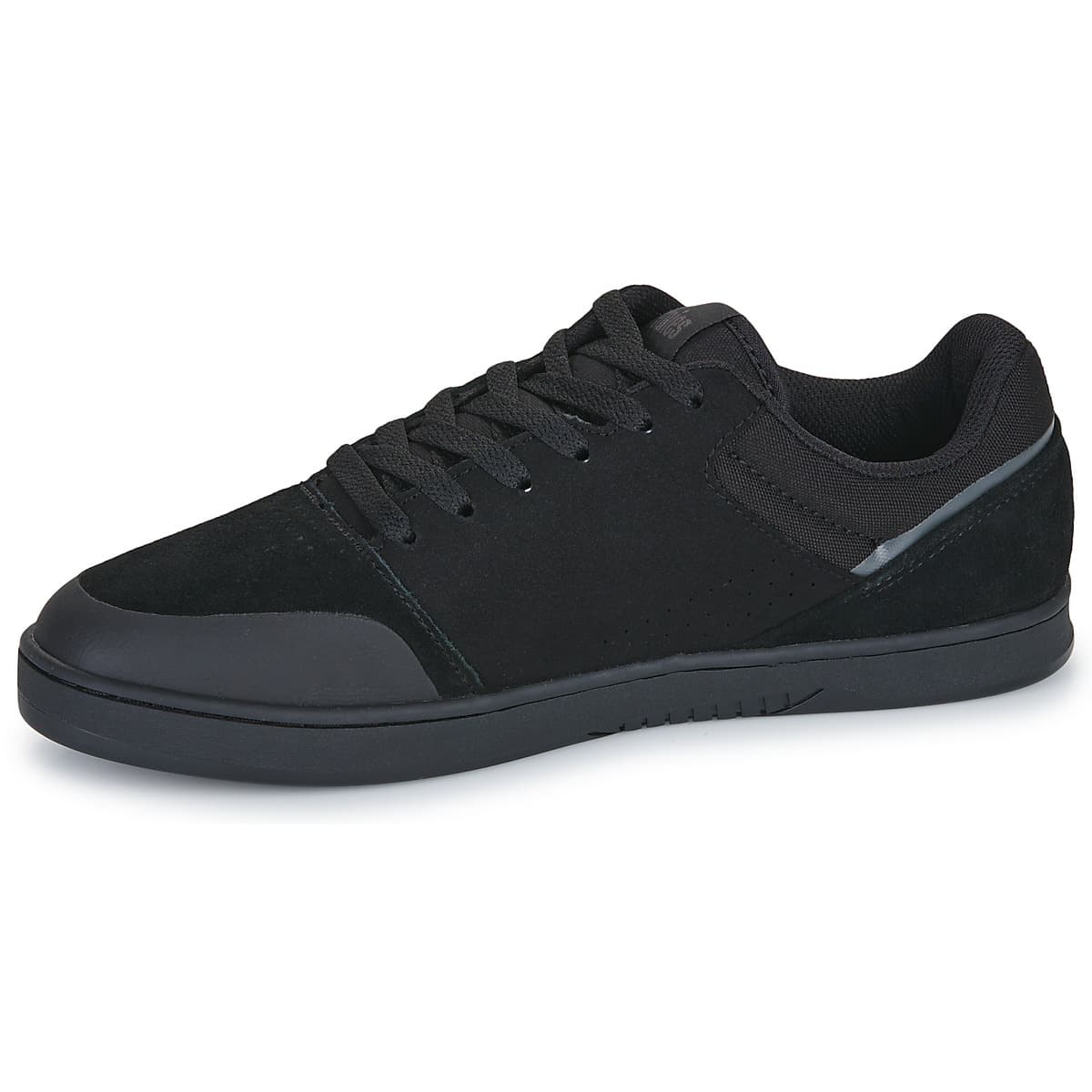 Men's Sneakers Etnies Black