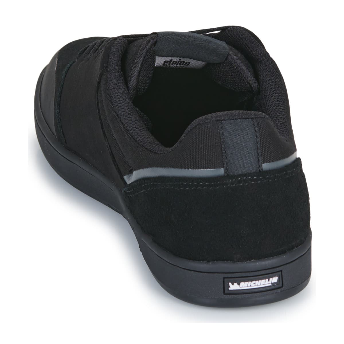 Men's Sneakers Etnies Black