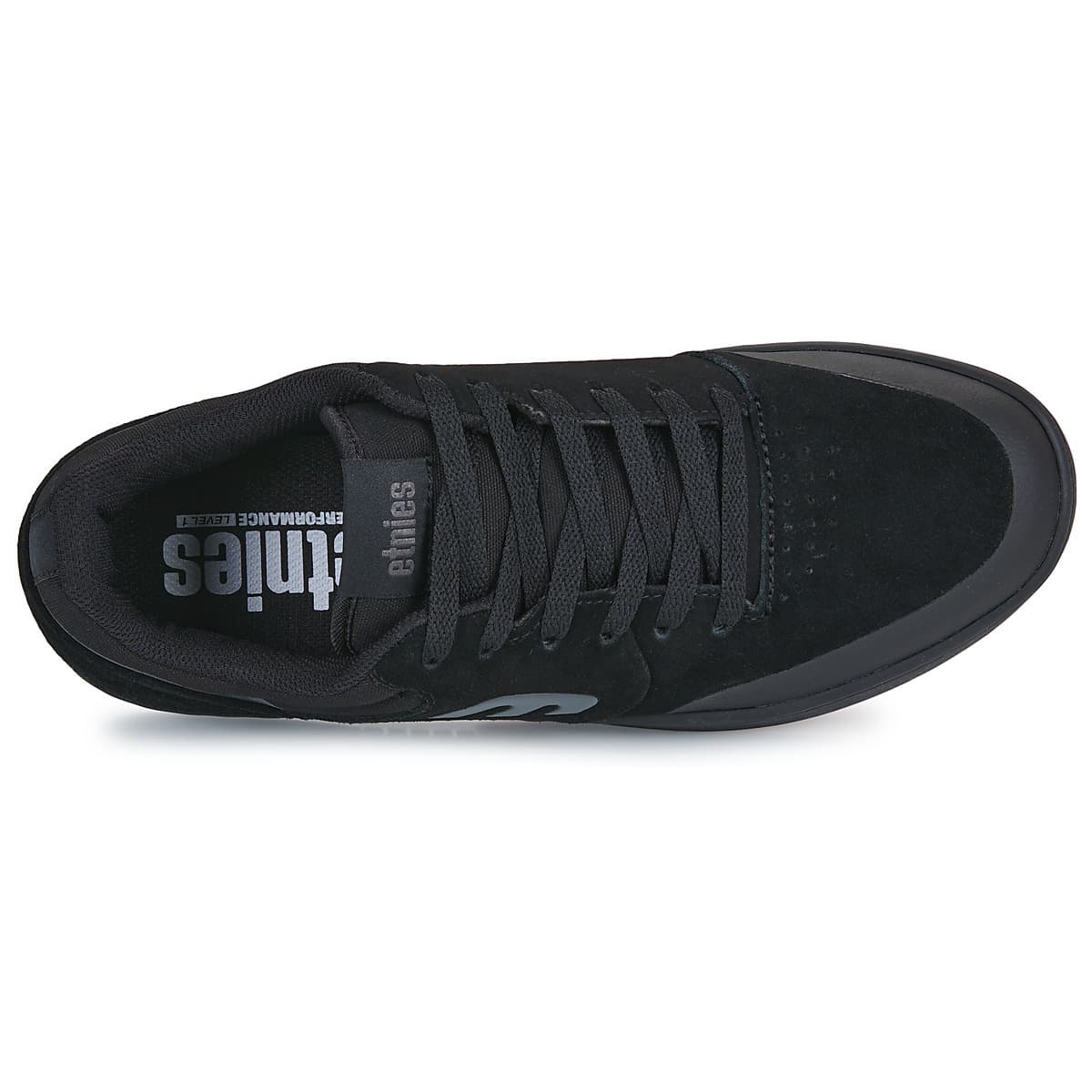 Men's Sneakers Etnies Black