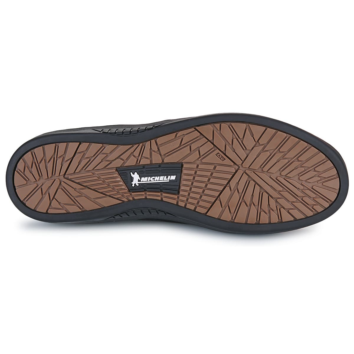 Men's Sneakers Etnies Black