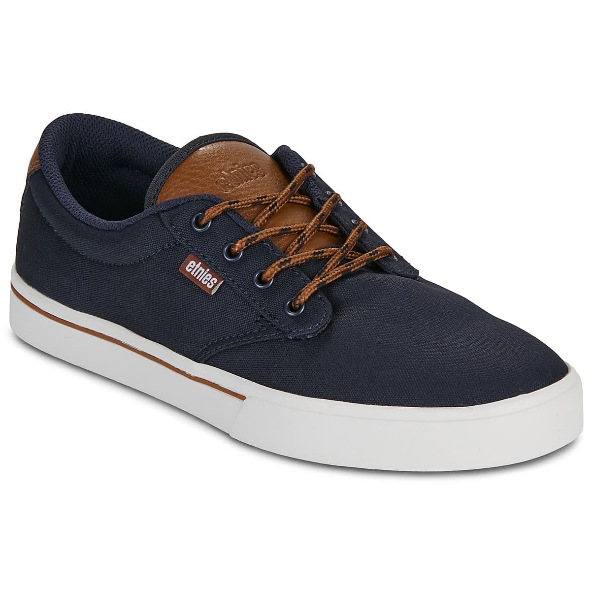 Men's Sneakers Etnies Blue