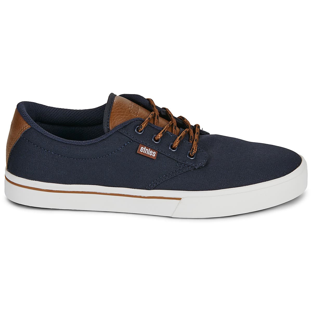 Men's Sneakers Etnies Blue
