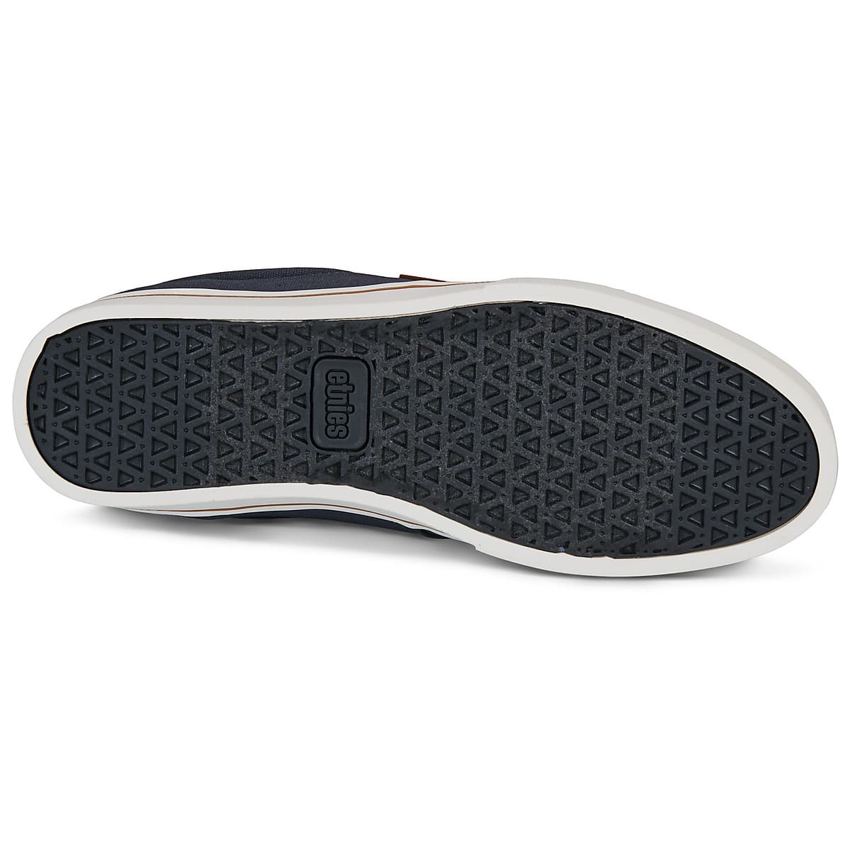 Men's Sneakers Etnies Blue