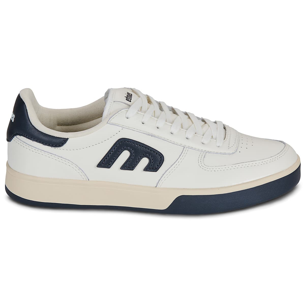 Men's Sneakers Etnies White
