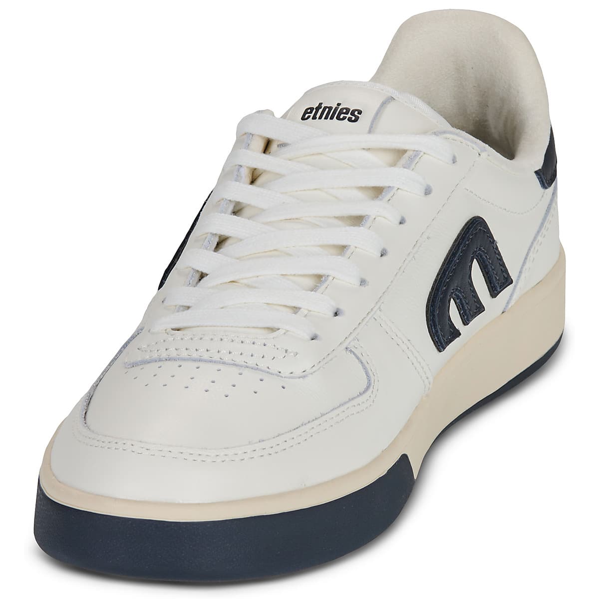 Men's Sneakers Etnies White