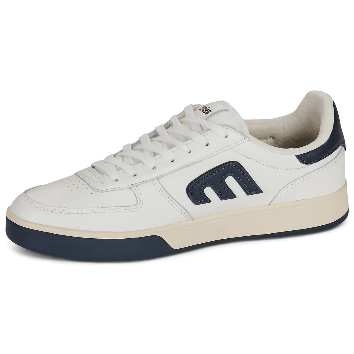 Men's Sneakers Etnies White
