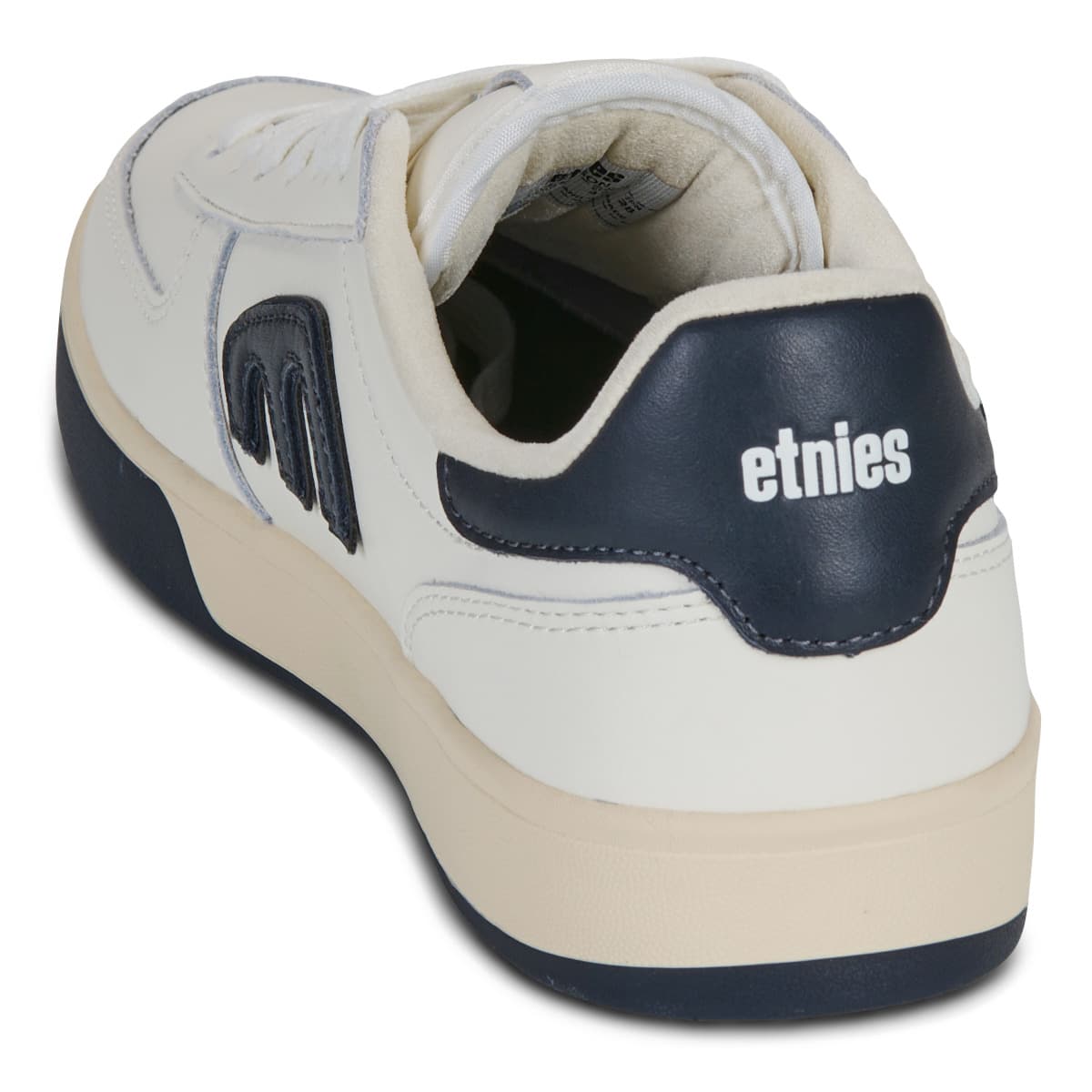 Men's Sneakers Etnies White