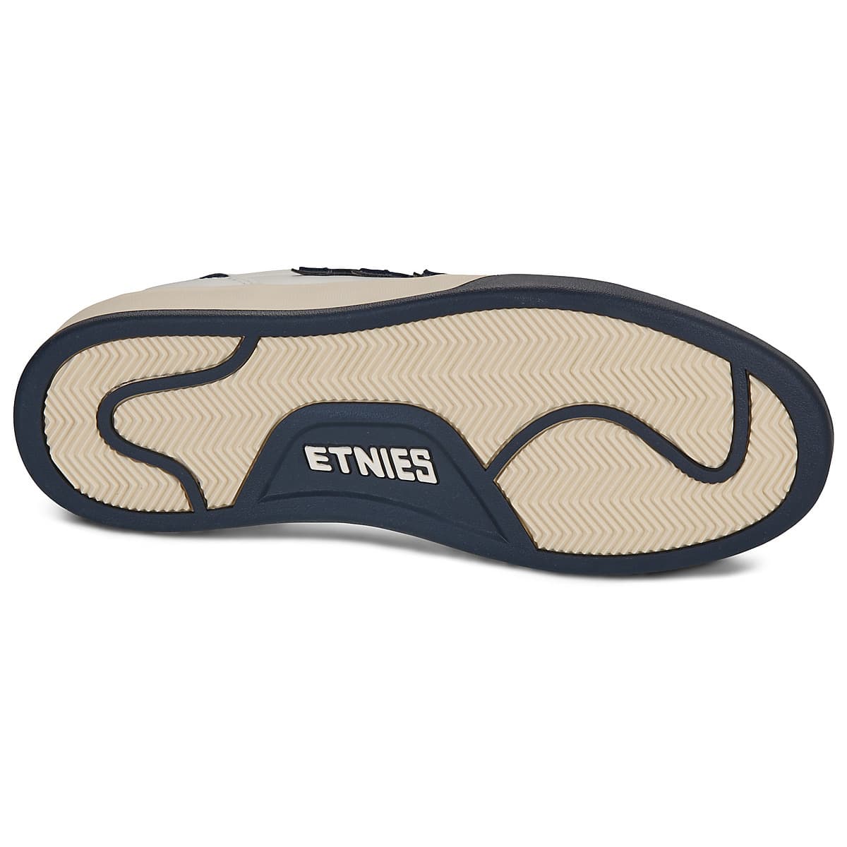 Men's Sneakers Etnies White