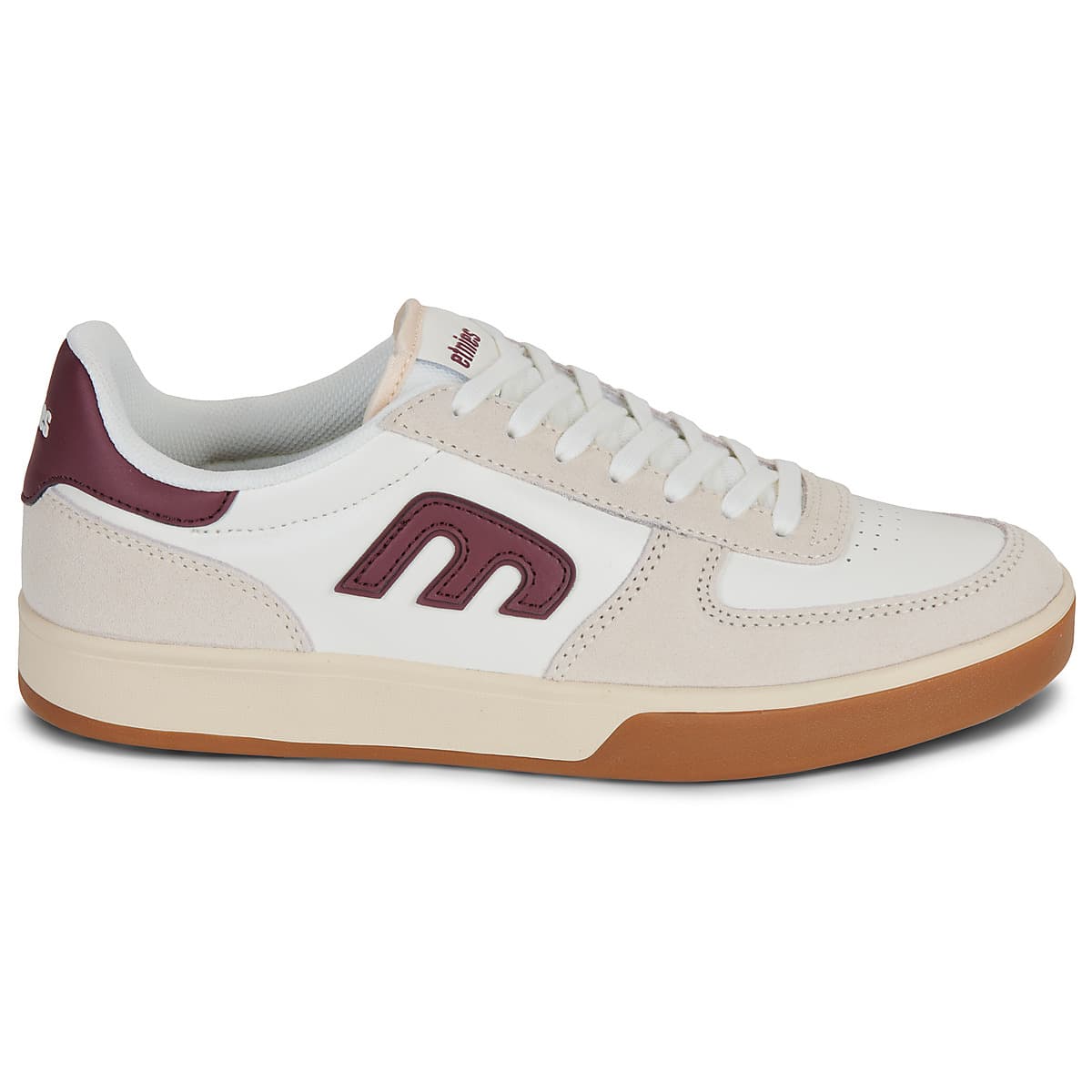 Men's Sneakers Etnies White