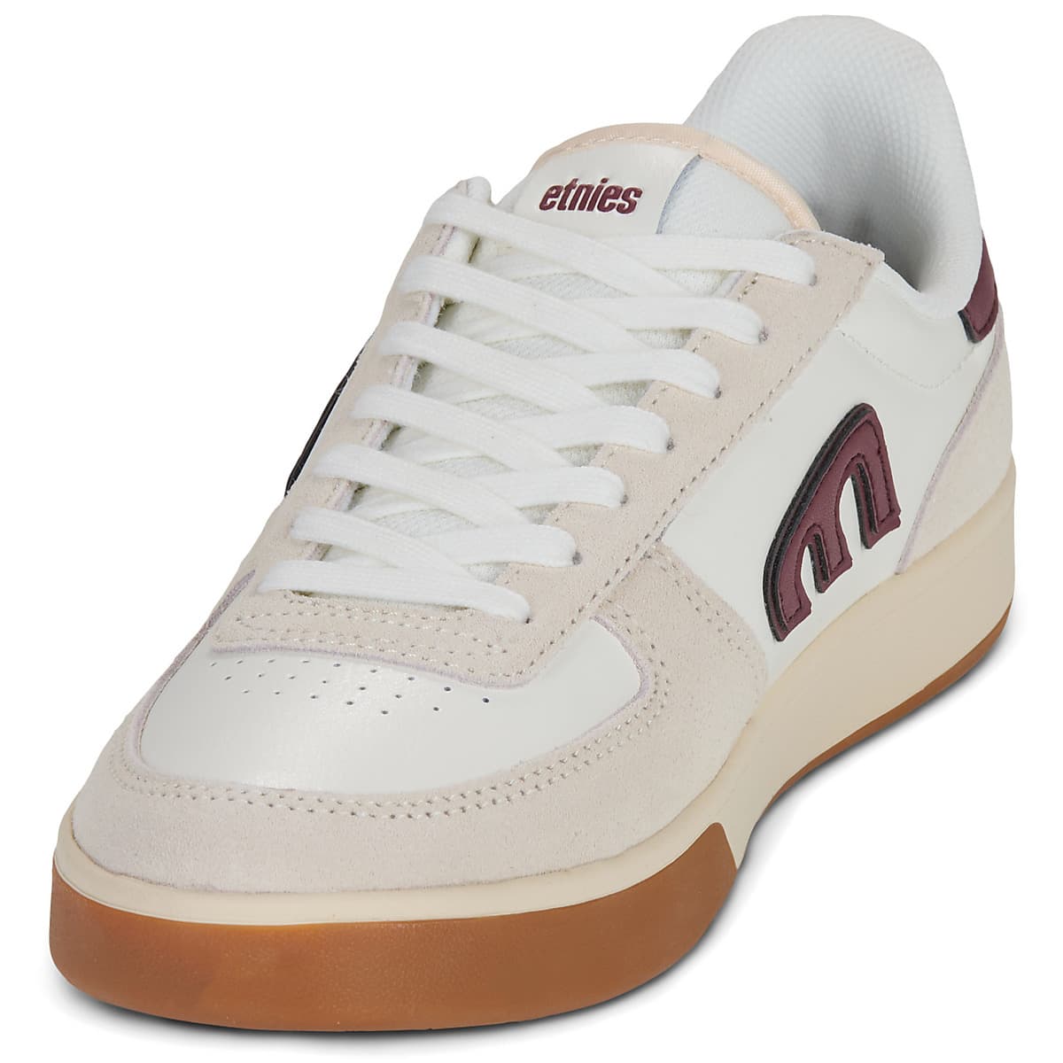 Men's Sneakers Etnies White