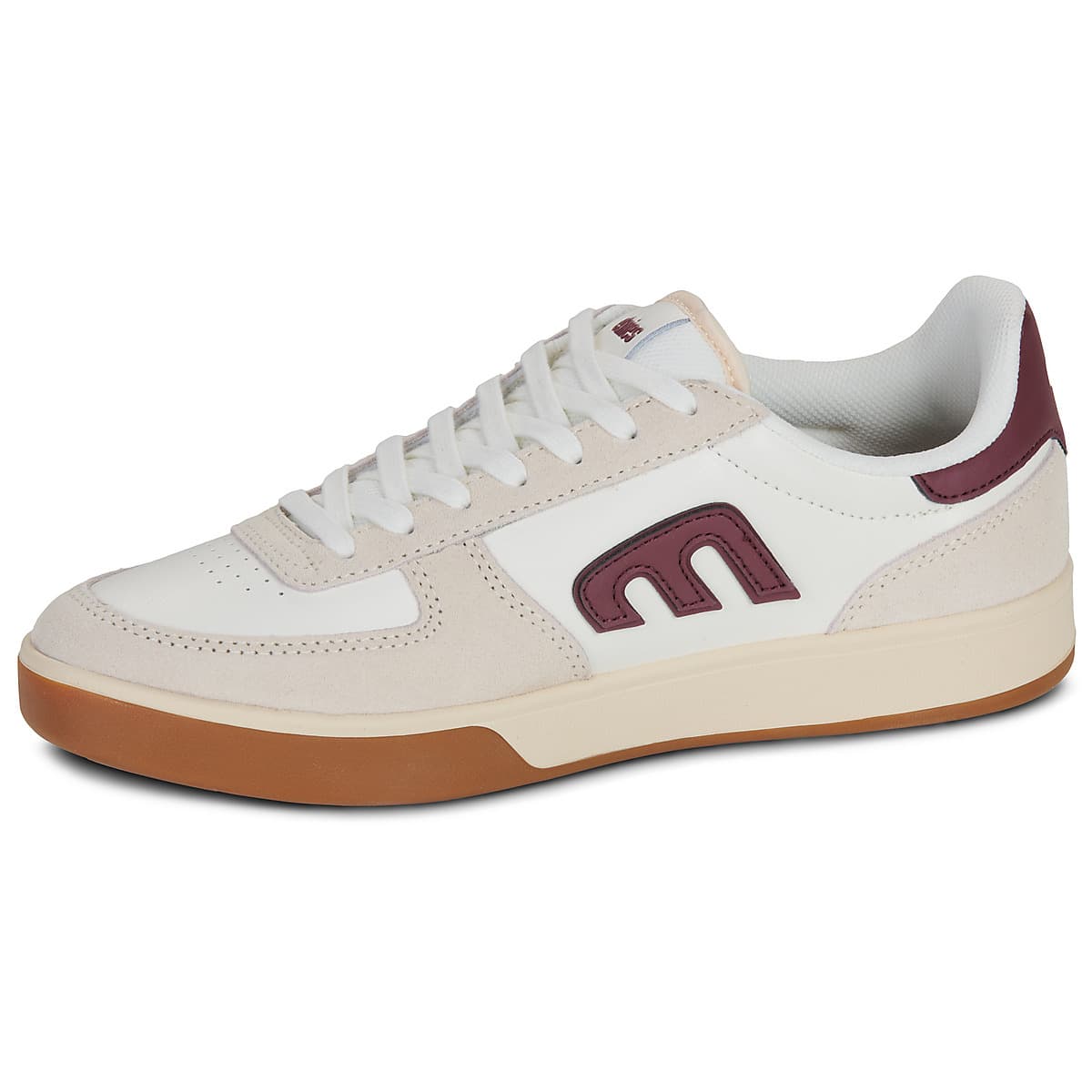 Men's Sneakers Etnies White