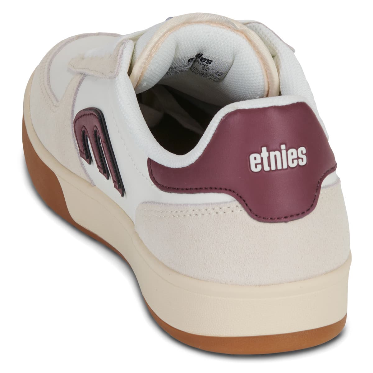 Men's Sneakers Etnies White