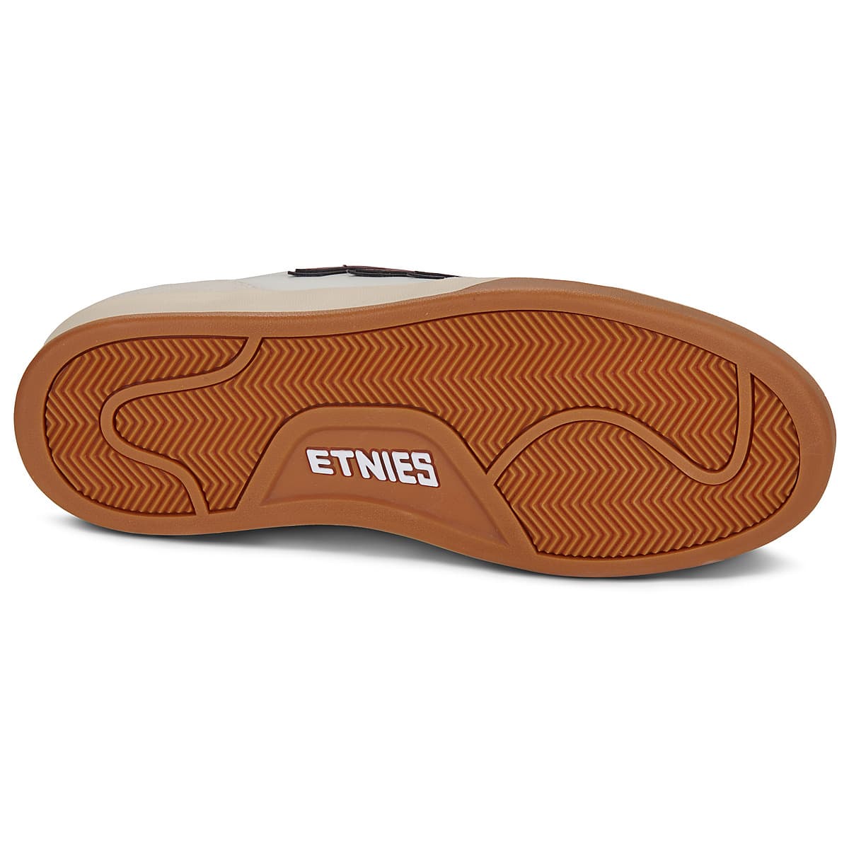 Men's Sneakers Etnies White