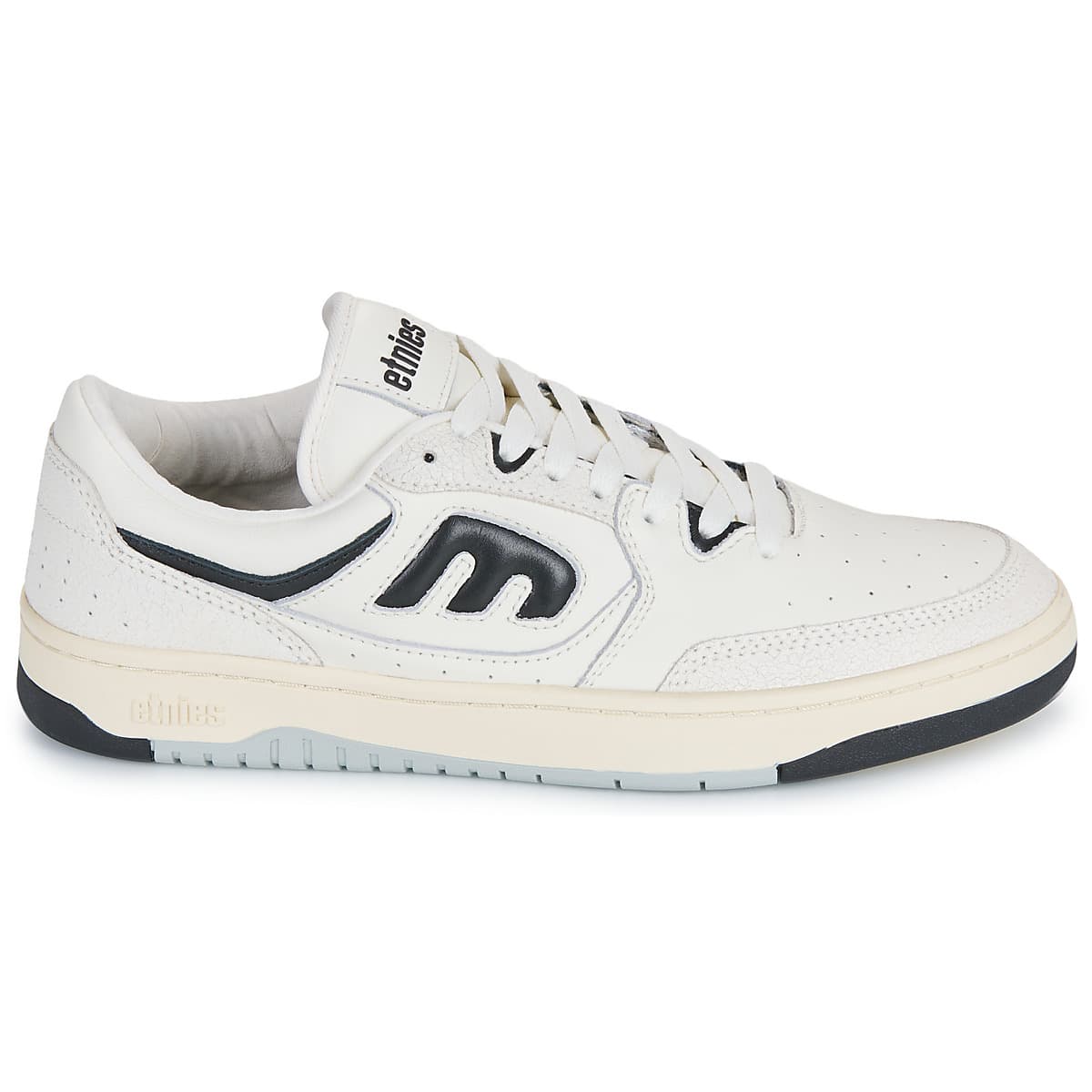 Men's Sneakers Etnies White