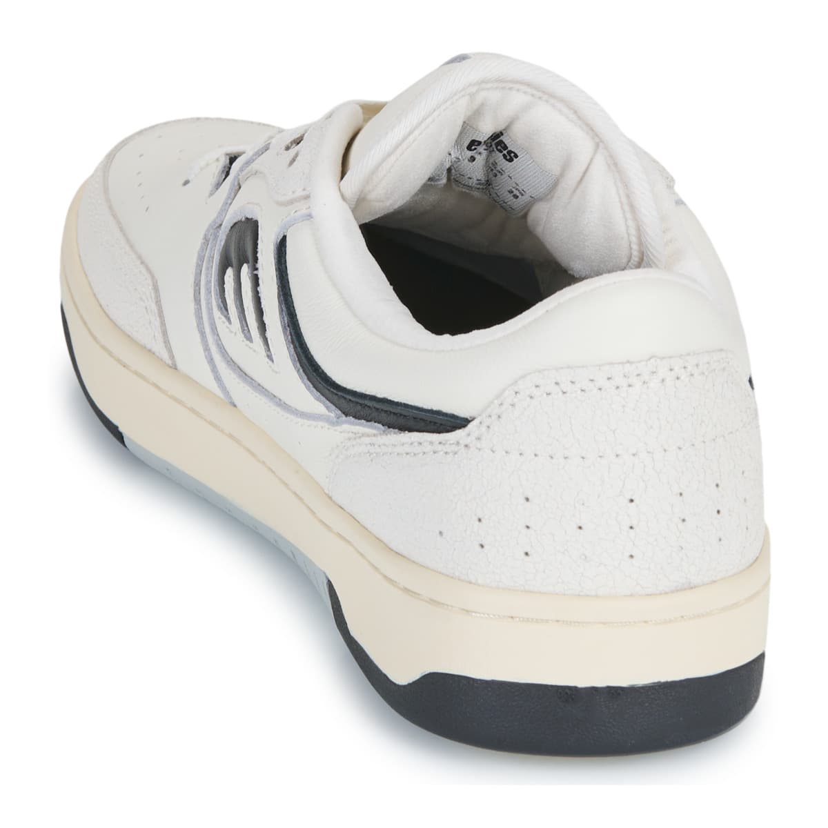 Men's Sneakers Etnies White