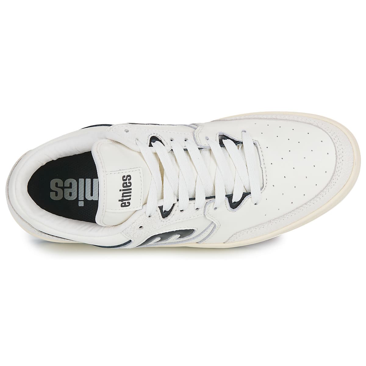 Men's Sneakers Etnies White