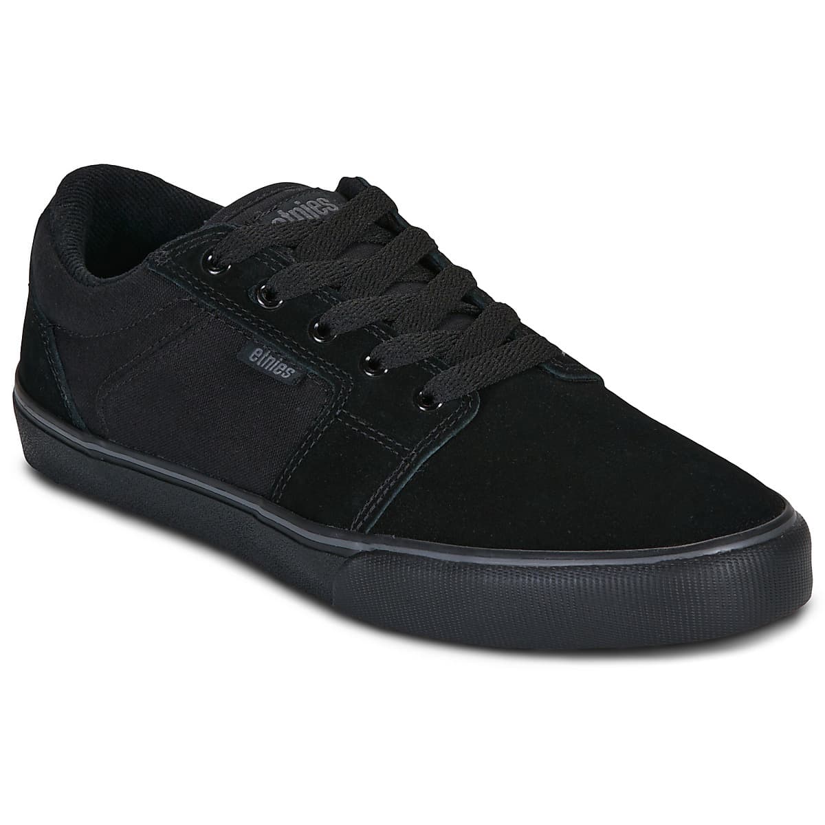 Men's Sneakers Etnies Black
