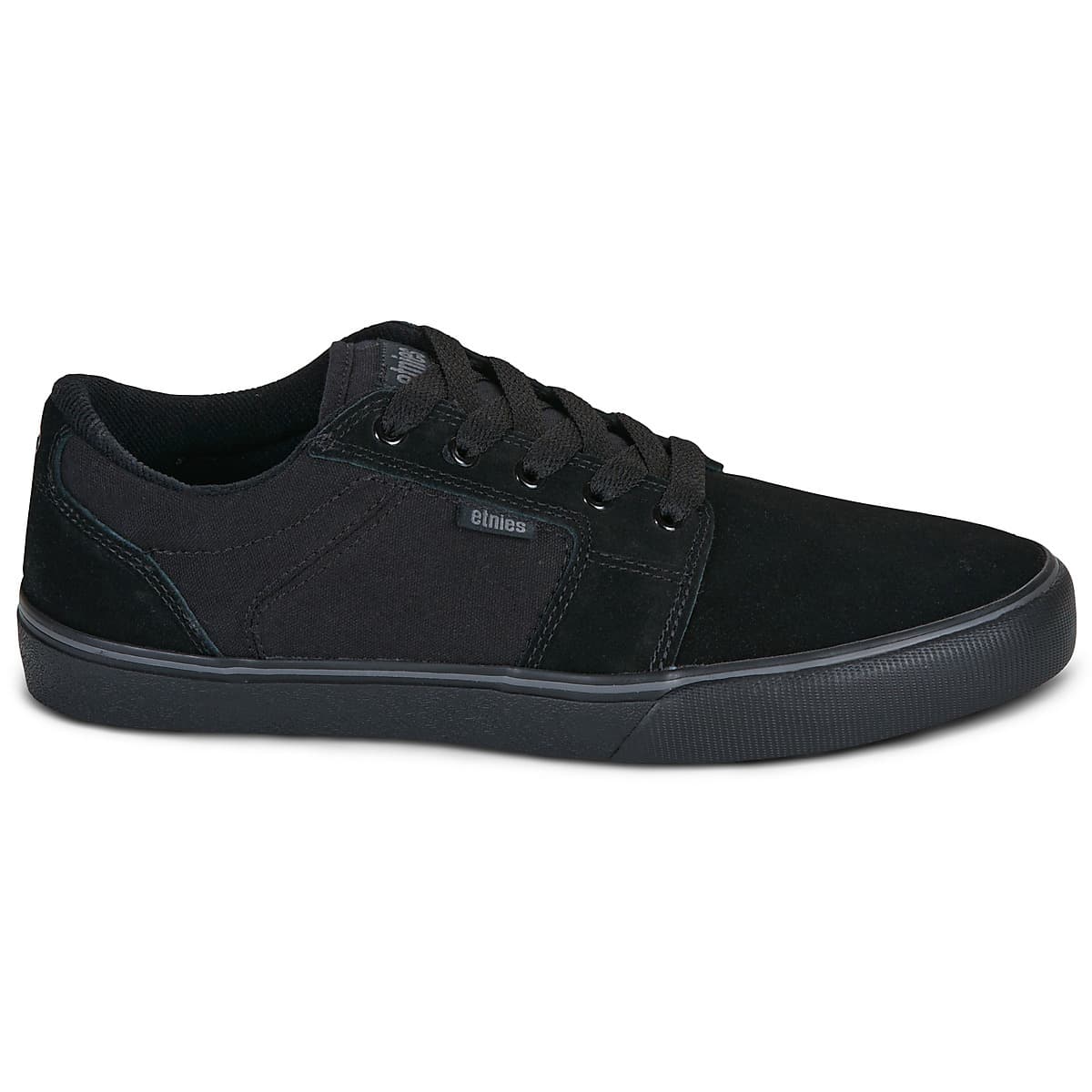 Men's Sneakers Etnies Black